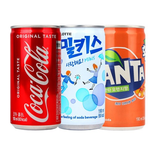 코카콜라 TOP01