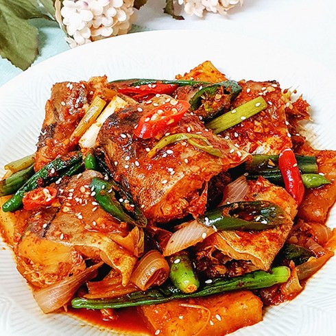 만능낙지 135g x 10팩 만능볶음양념10팩 - 업소용 만능 볶음양념 소스 5kg 쭈꾸미볶음 낙지볶음 오징어볶음 제육볶음 용도, 1개