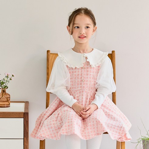 여아원피스 TOP01