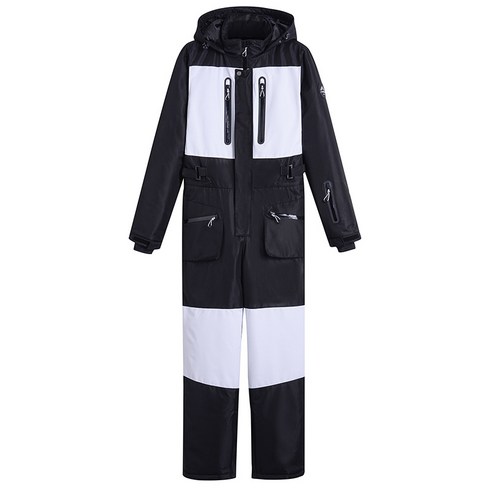 686보드복 - 남녀공용 스키복 세트 점프슈트 보드복 아웃도어 방풍 방수 보온 ski suit 하늘비즈 C11 Q686R977