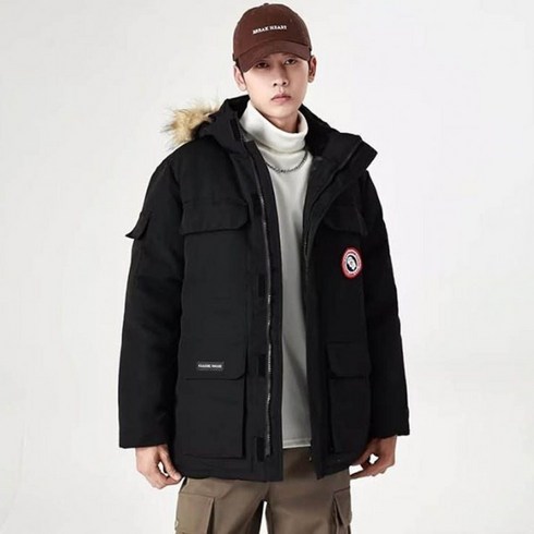 노스페이스패딩 TOP01