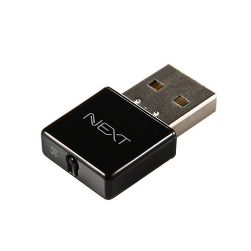 NEXT-300N MINI 넥스트 초소형 USB 무선랜카드 300Mbps, 상세페이지 참조