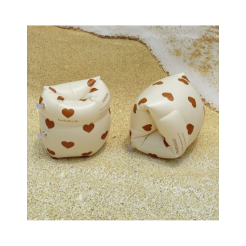 성인 암 튜브 암링 스트라이프 하트