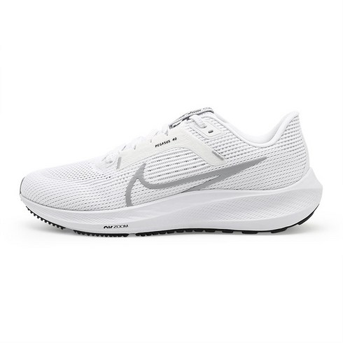 2023년 가성비 최고 DV3853-102 - 나이키 페가수스 40 화이트/그레이 DV3853-102