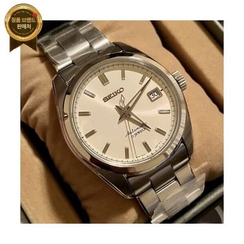 Seiko 세이코 SARB035 스피릿 자동시계 일본산 새/w 태그 - 단종 6R15D