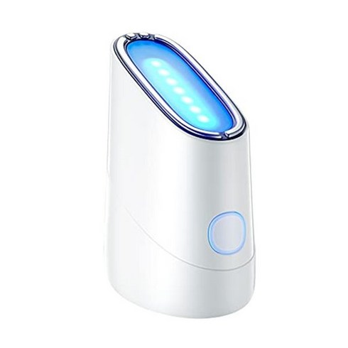 조급 발송 Makeon Skin Light Therapy II 클리어 장비 측정 스킨 케어 Cive LED 홈 Este Taya / 탄력