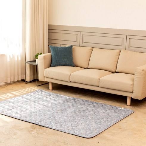 2023년 가성비 최고 MTS-400 - 3H한일온열기 4인용 쇼파 전기방석 MTS-400 외 탄소매트 전기요, 싱글 탄소매트(1000x1950)