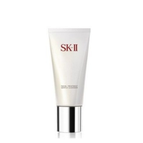 2023년 가성비 최고 sk2면세점 - SK II 페이셜 트리트먼트 젠틀클렌져 120g 백화점정품, 1개