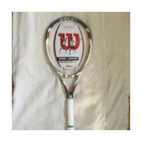 Wilson TWO BLX 110 4-3/8 NEW 윌슨테니스라켓 테니스라켓