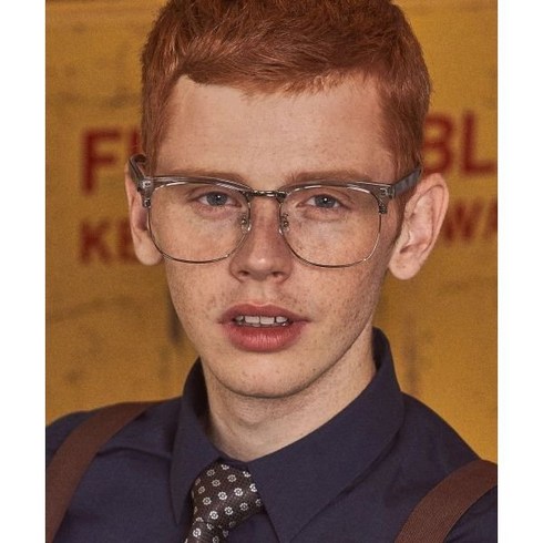 블루엘리펀트 BROOKS 그레이 크리스탈