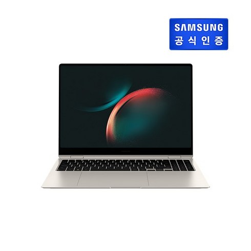 [MLC] 삼성 갤럭시북3 PRO360 i7 NT960QFG-KC71E, 그라파이트