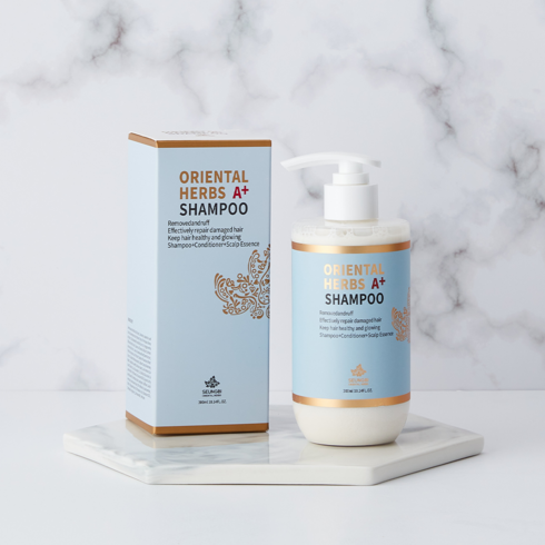 닥터포헤어폴리젠샴푸 TOP01