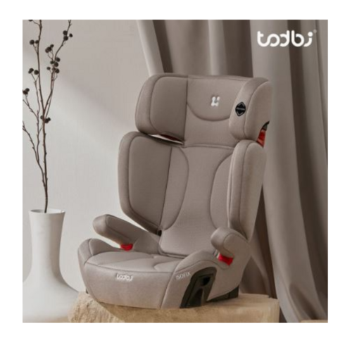 [토드비] 코쿤G7 ISOFIX 주니어카시트, 소프트우드