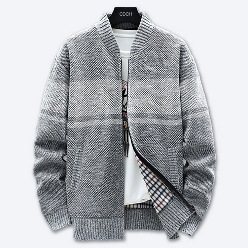 꼼데가르송가디건 TOP01