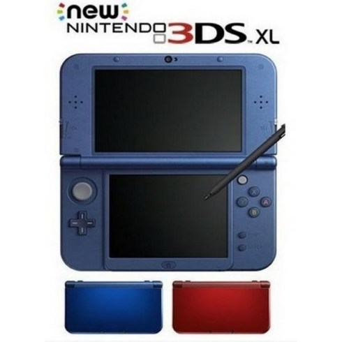 닌텐도3dsxl - 뉴 닌텐도3DS XL 중고 뉴닌텐도3DS XL