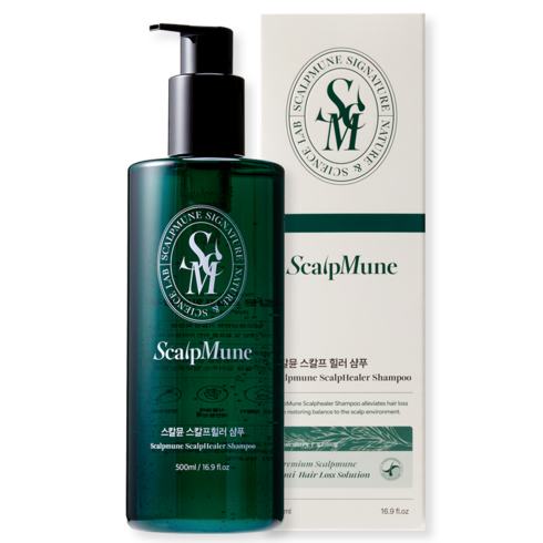 닥터포헤어샴푸 TOP01