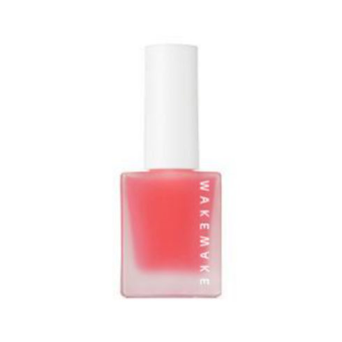웨이크메이크네일 - 웨이크메이크 네일케어 핑크영양제 핑크강화제 8ml, 02 핑크영양제, 1개