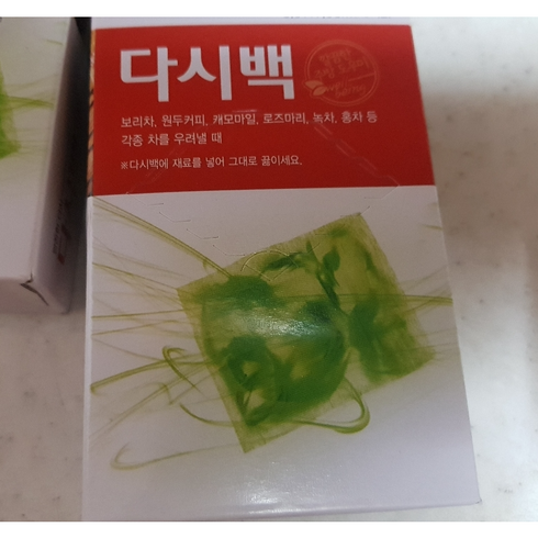 티앤씨일렉트로닉스 다시백 소, 소(S), 50매입, 2개
