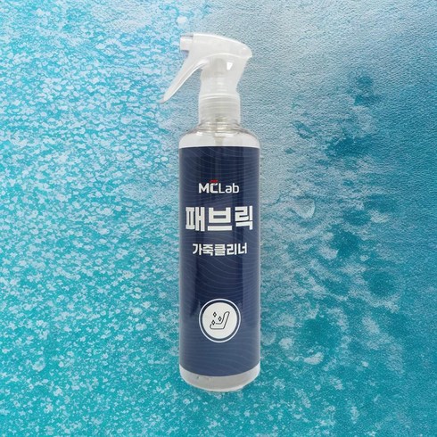 패브릭소파클리너 - 소파엔 패브릭소파 클리너 청소 얼룩제거 세탁, 1개, 300ml