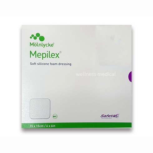 mepilex TOP01