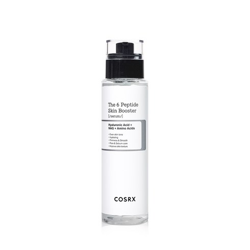 코스알엑스스킨부스터 - 코스알엑스 더 6 펩타이드 스킨 부스터 세럼 150ml_YR, 1개, 150ml