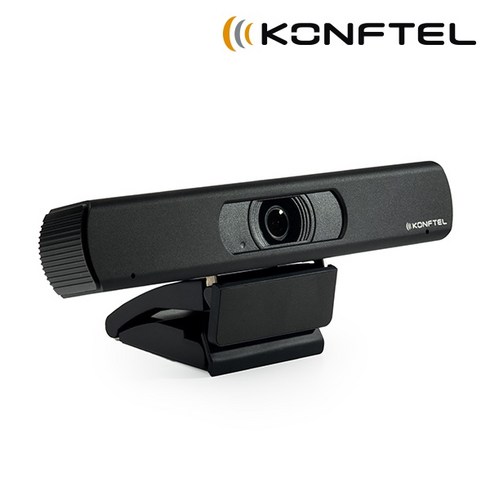 KONFTEL CAM20 | 4K 웹캠 webcam 화상회의시스템