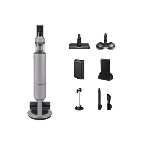 삼성 비스포크 제트청소기 250W VS25C972DRE