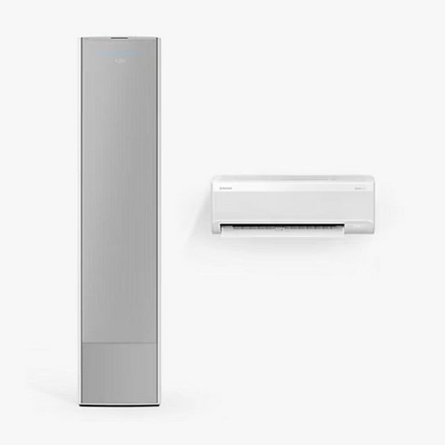 삼성전자 삼성 멀티형 에어컨 AF17DX738GZRT 기본설치비 포함, 일반배관, 일반배관