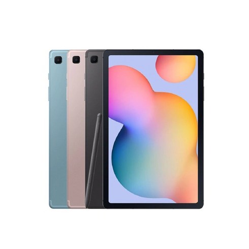 2023년 가성비 최고 갤럭시탭s6 - 삼성전자 갤럭시 탭 S6 Lite 64GB SM-P610, 미개봉.미사용.새제품, 그레이