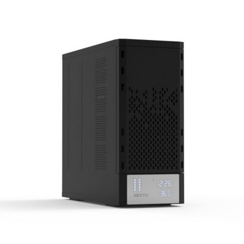 NEXTU NEXT-718M6G (하드미포함) 외장 케이스-3.5인치, 선택없음