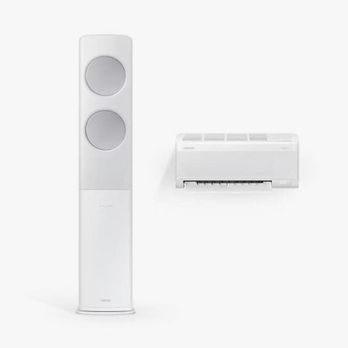 삼성 비스포크 멀티형 에어컨 AF17C7932WZRT 기본설치비포함 배송무료, 일반배관, 일반배관
