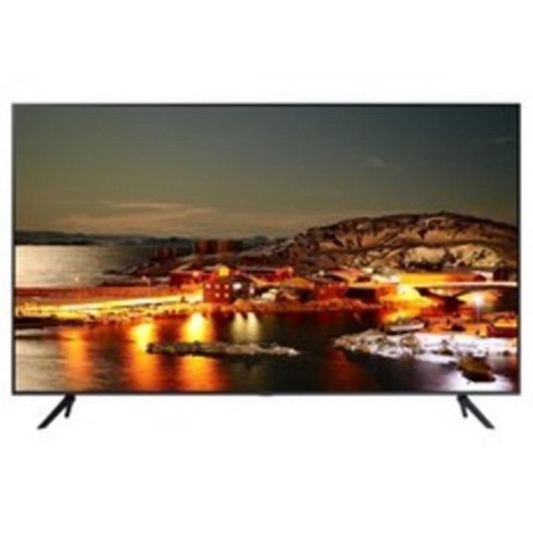 ku85uc7000fxkr - 삼성전자 4K UHD 슬림핏 TV UA7000, 214cm(85인치), KU85UA7000FXKR, 스탠드형, 방문설치