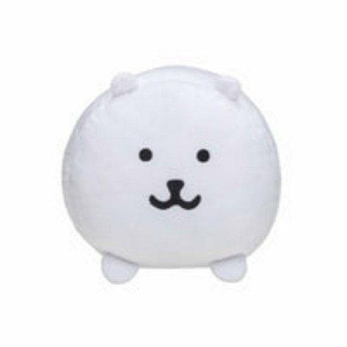 2023년 가성비 최고 농담곰 - 나가노마켓 농담곰 쿠션 겸 담요