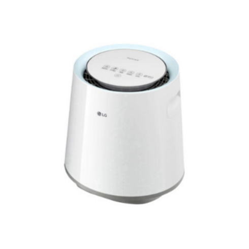 LG 퓨리케어 자연기화 가습기 HW500DAS 5L 에어워셔
