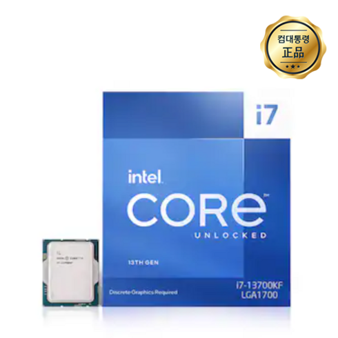 i713700k TOP01