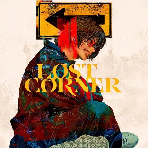 요네즈켄시앨범 - 요네즈 켄시 앨범 CD+콘서트DVD+특제케이스 LOST CORNER 영상반, 상품선택