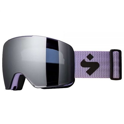 2023년 가성비 최고 스윗프로텍션 스키고글 - 스윗프로텍션 스키고글 남성 Boondock RIG Reflect Goggle, Rig Obsidian / Panther / Panth, One Size
