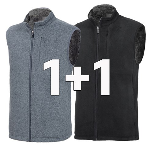 노스페이스후리스 TOP01