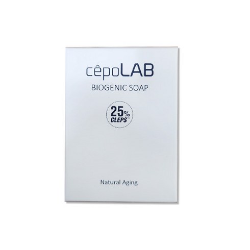 세포랩 바이오제닉 솝, 80g, 1개