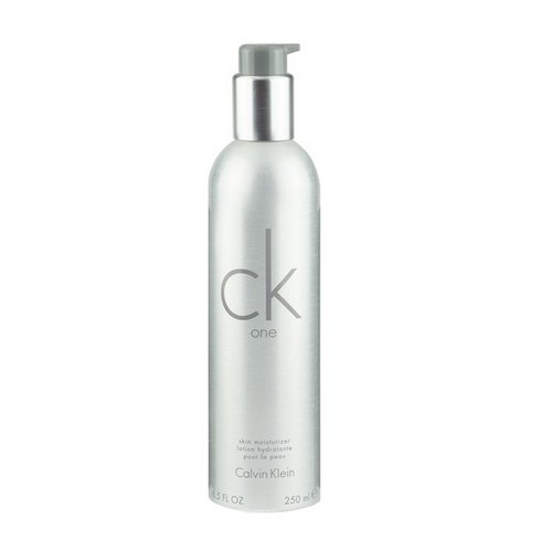 CJ단독 CK ONE 모이스처라이저 250ml, 없음