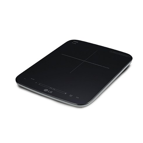 LG 디오스 전기레인지 인덕션 1구