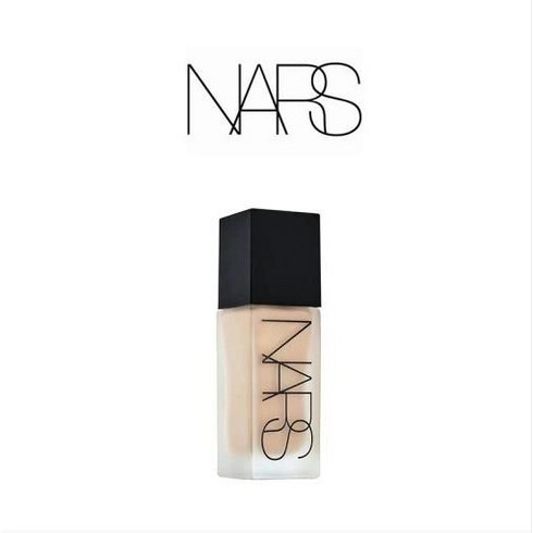 나스 NARS 라이트 리플렉팅 파운데이션 30ml, 1개, Montblanc