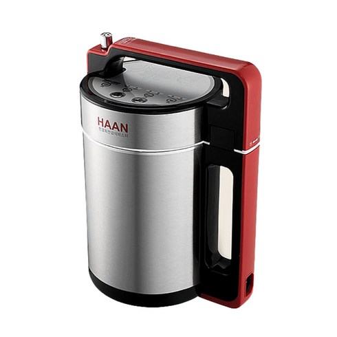 한경희 건강마스터 이유식 두유 스프 죽제조기 HFM-1000, HFM1000