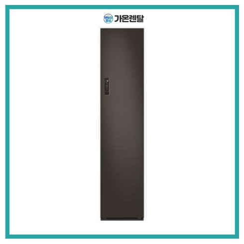 [삼성전자] 비스포크 에어드레서 의류관리기 DF18CG3100HR, 제품선택:DF18CG3100HR