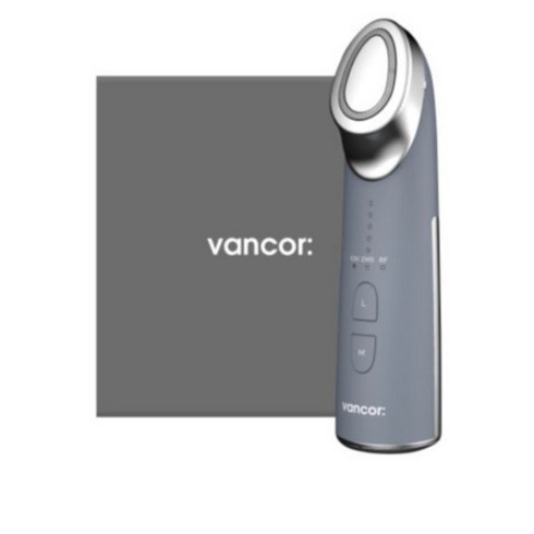 2023년 가성비 최고 고주파마사지기 - 반코르 리리힐 고주파마사지기 갈바닉 얼굴, 마사지기 단품 + 바쿠치올세럼 (2개), 마사지기 단품 + 바쿠치올세럼 2개