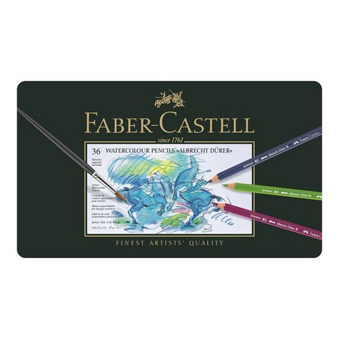 fabercastell TOP01