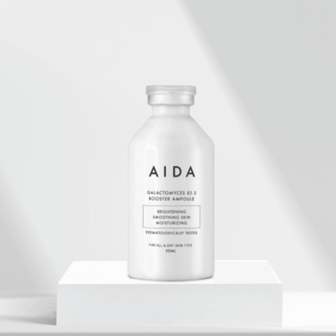 아이다코스메틱 부스터앰플 갈락토미세스 50ml 모공관리앰플, 칼락토미세스 50ml, 1개