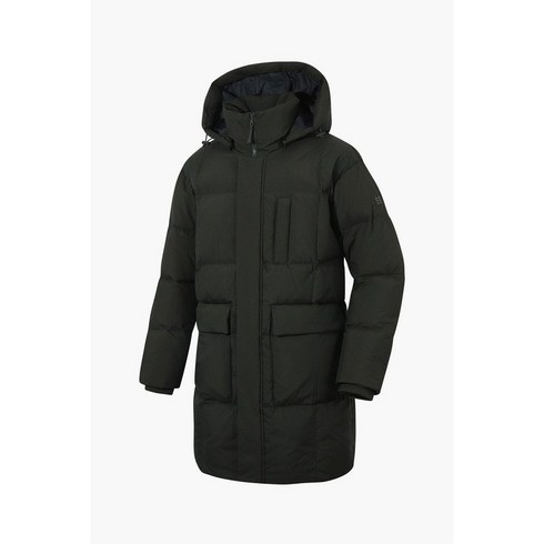 코오롱롱패딩 TOP01