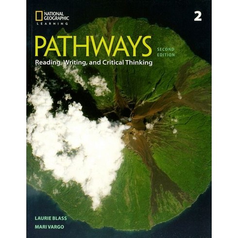 Pathways (2ED) Reading Writing 2 with Online Workbook