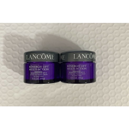 랑콤선크림 TOP01